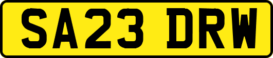 SA23DRW