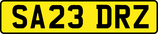 SA23DRZ