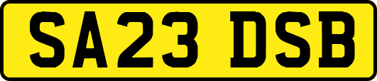 SA23DSB