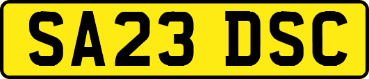 SA23DSC