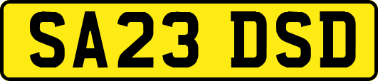 SA23DSD