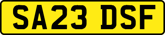 SA23DSF