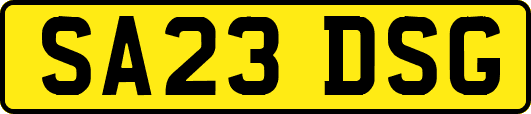 SA23DSG
