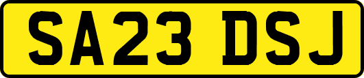 SA23DSJ