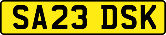 SA23DSK