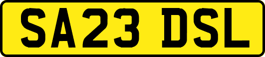 SA23DSL