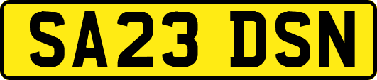 SA23DSN