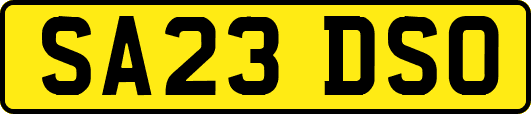 SA23DSO