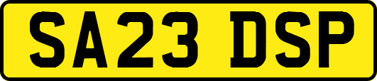 SA23DSP