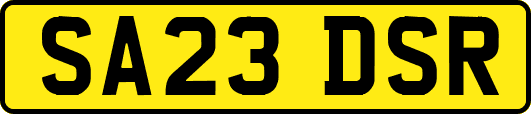 SA23DSR