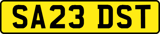 SA23DST