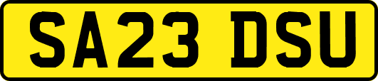SA23DSU
