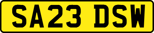SA23DSW