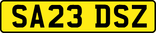 SA23DSZ