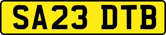 SA23DTB