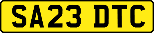 SA23DTC