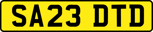 SA23DTD