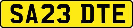 SA23DTE