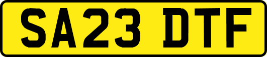 SA23DTF