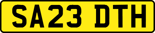 SA23DTH
