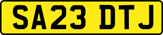 SA23DTJ