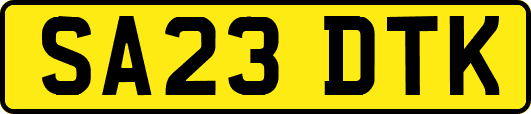 SA23DTK