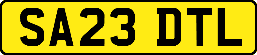 SA23DTL
