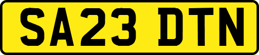 SA23DTN