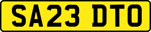 SA23DTO