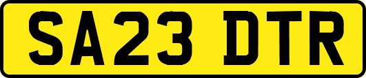 SA23DTR