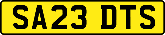 SA23DTS