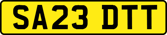 SA23DTT