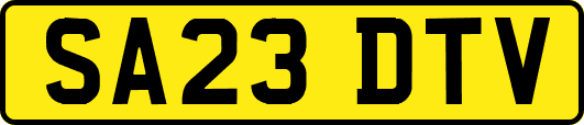 SA23DTV