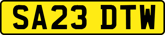 SA23DTW