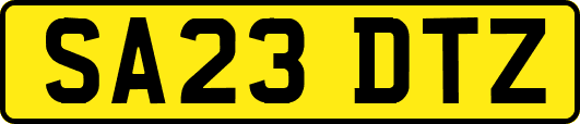 SA23DTZ