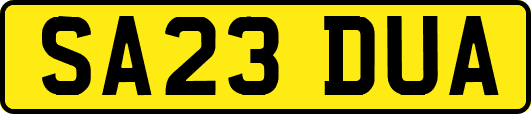 SA23DUA