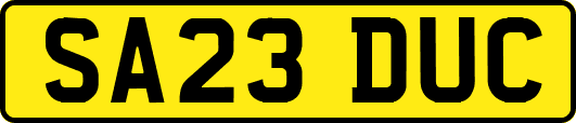 SA23DUC