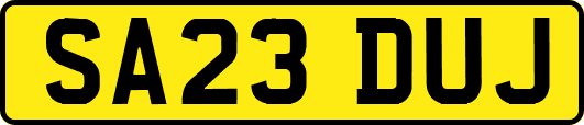 SA23DUJ