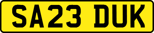 SA23DUK