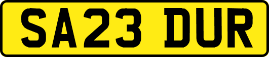 SA23DUR