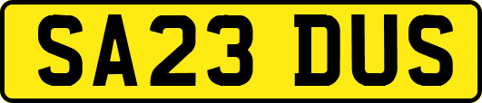 SA23DUS