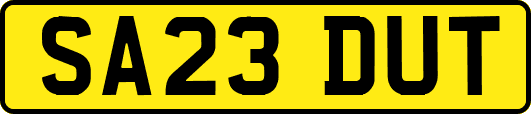 SA23DUT