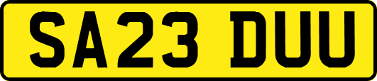 SA23DUU