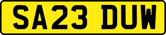 SA23DUW