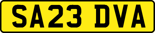 SA23DVA