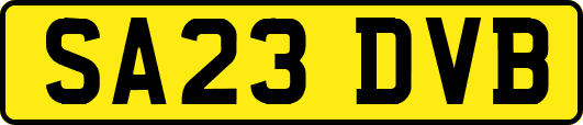 SA23DVB