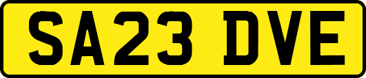 SA23DVE