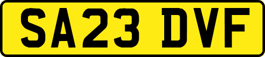 SA23DVF