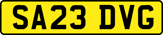 SA23DVG