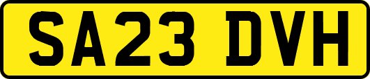 SA23DVH
